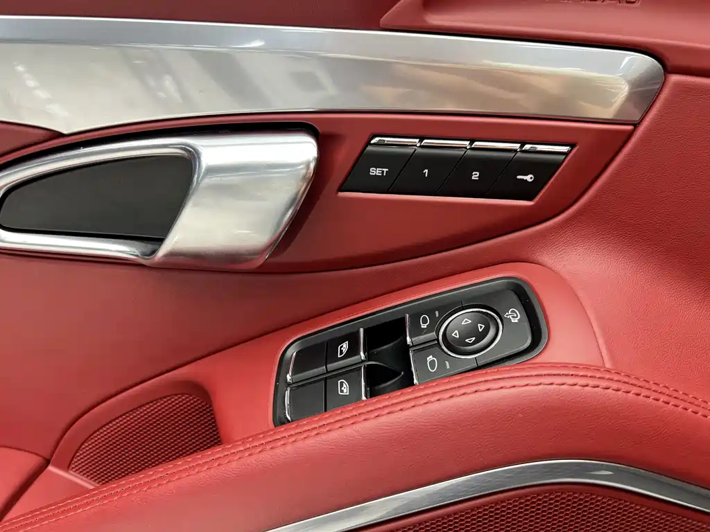 Porsche Boxster — миниатюра 13