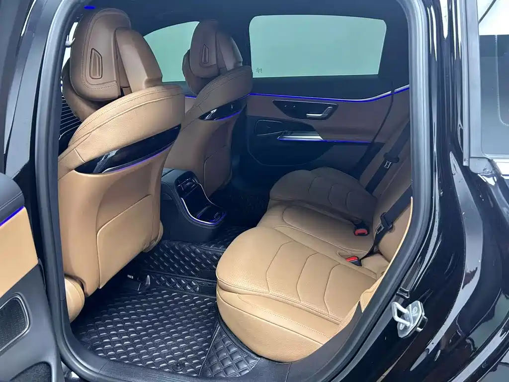 Mercedes-Benz E-Class E 2024 E 260 L Sport