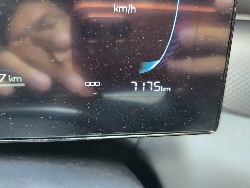 BYD Qin PLUS — миниатюра 12
