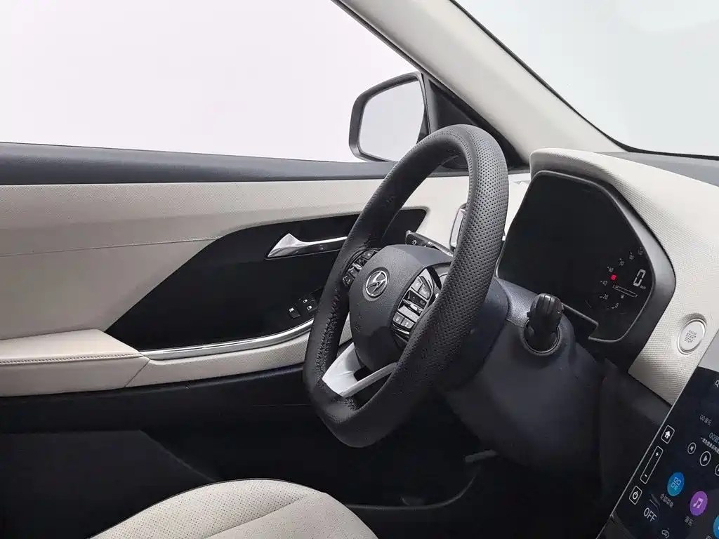 Hyundai ix25 — миниатюра 22