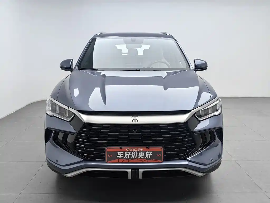 BYD Pro New Energy — миниатюра 3