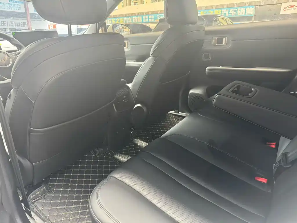 Wuling Xingguang S — миниатюра 6
