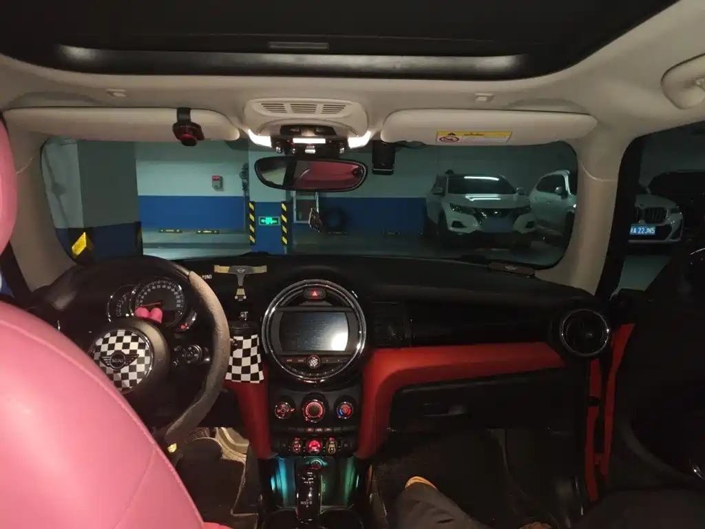 MINI Mini — миниатюра 14