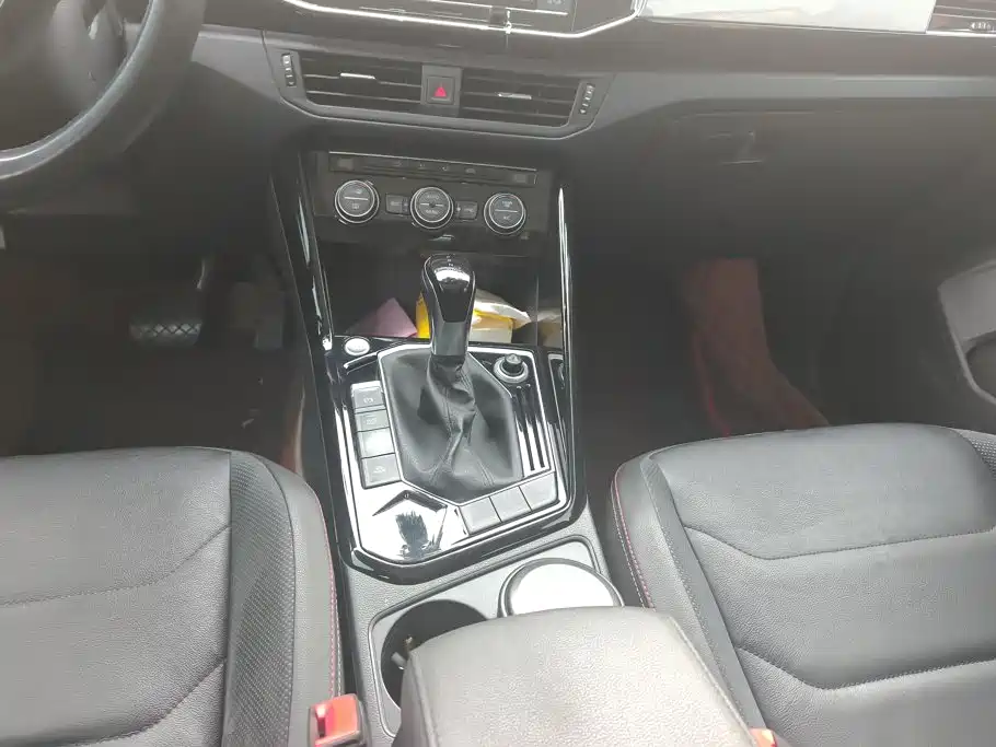 Volkswagen Tayron — миниатюра 16