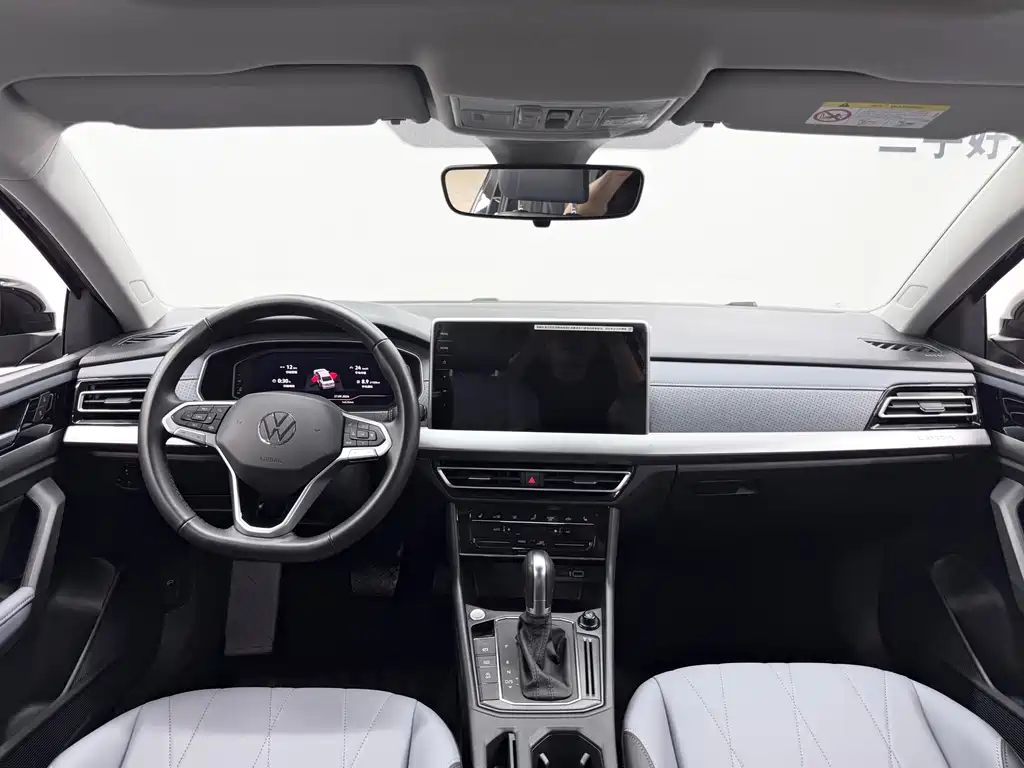 Volkswagen Lavida — миниатюра 11