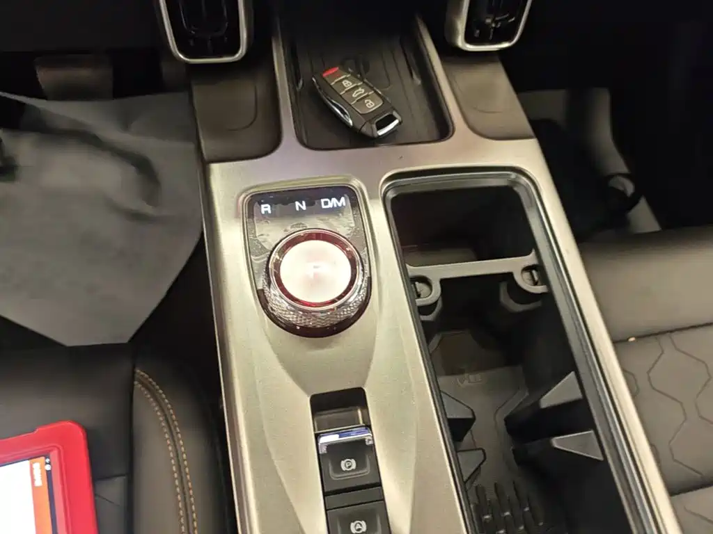 Haval Big Dog — миниатюра 14
