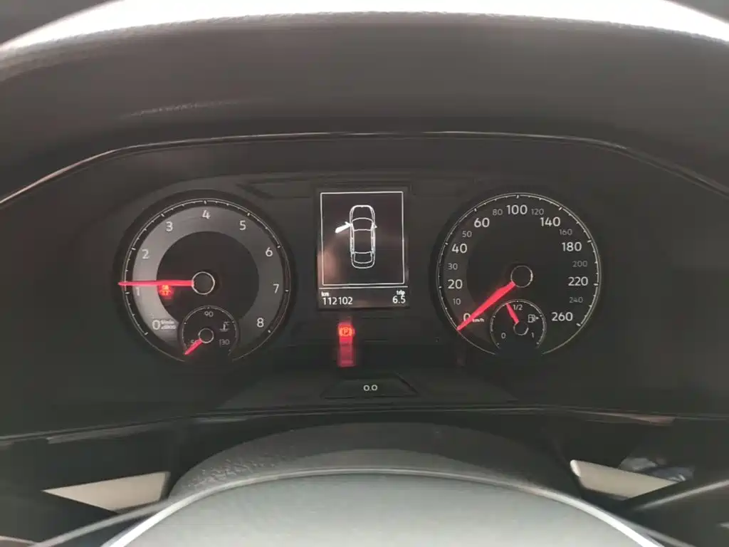 Volkswagen Lavida — миниатюра 12