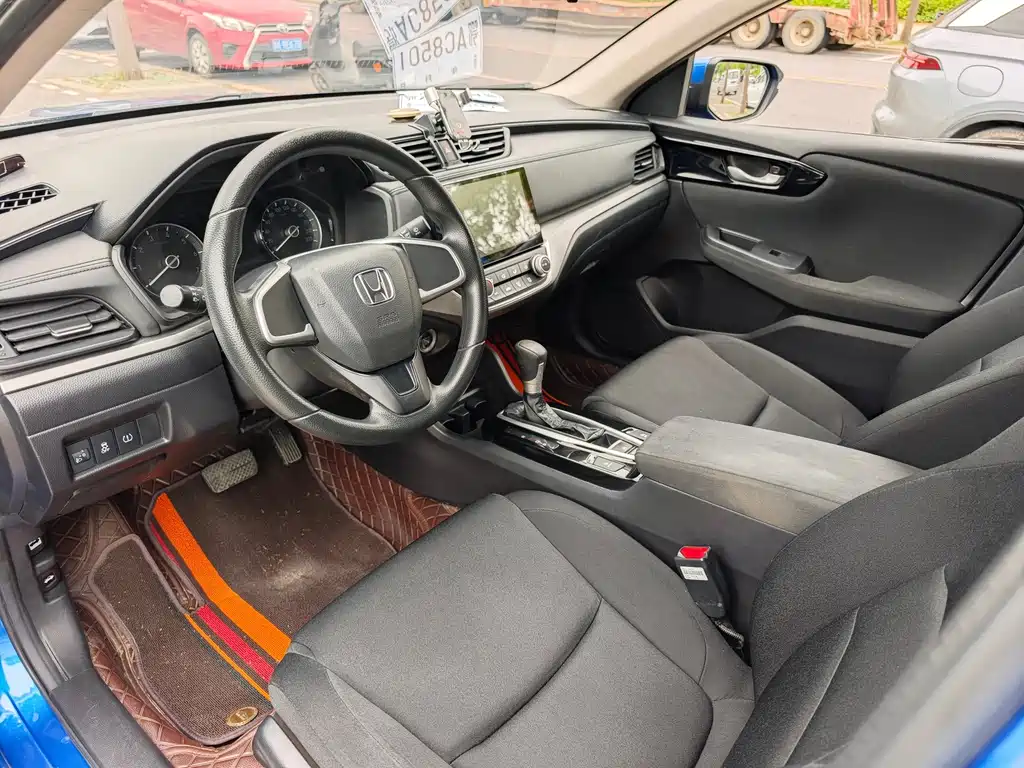Honda Envix — миниатюра 18