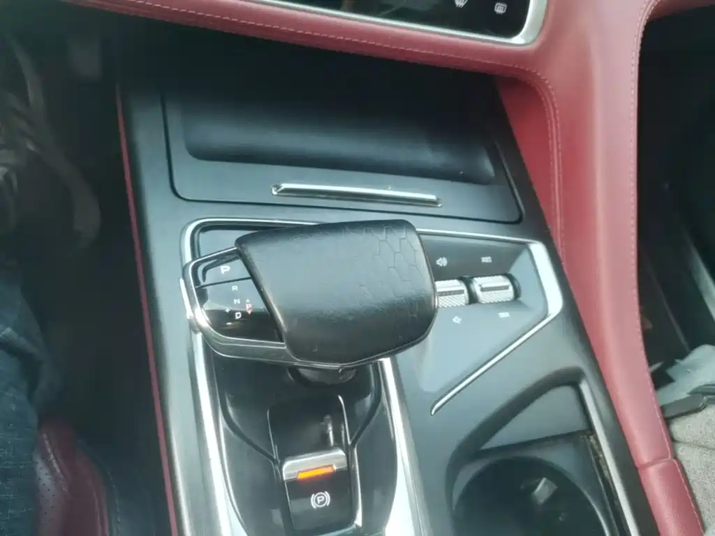Changan CS75PLUS — фотографии объявления, Фото 14