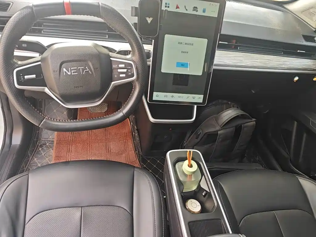 Neta Neta V — миниатюра 14