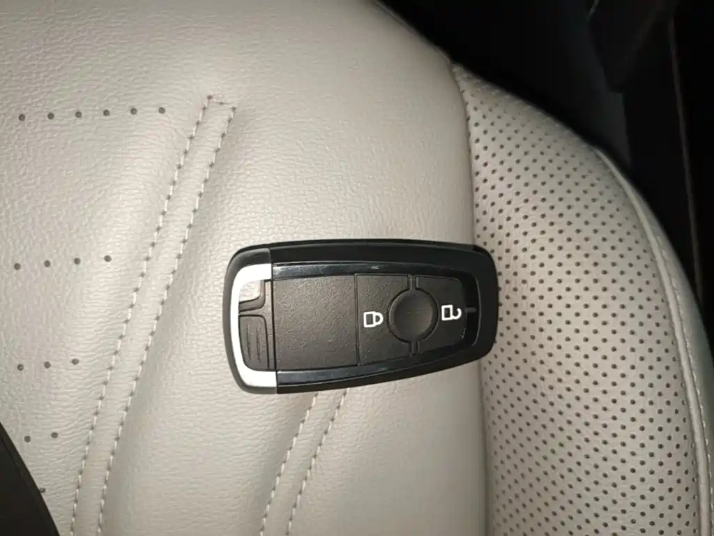 Ford Escape — миниатюра 9