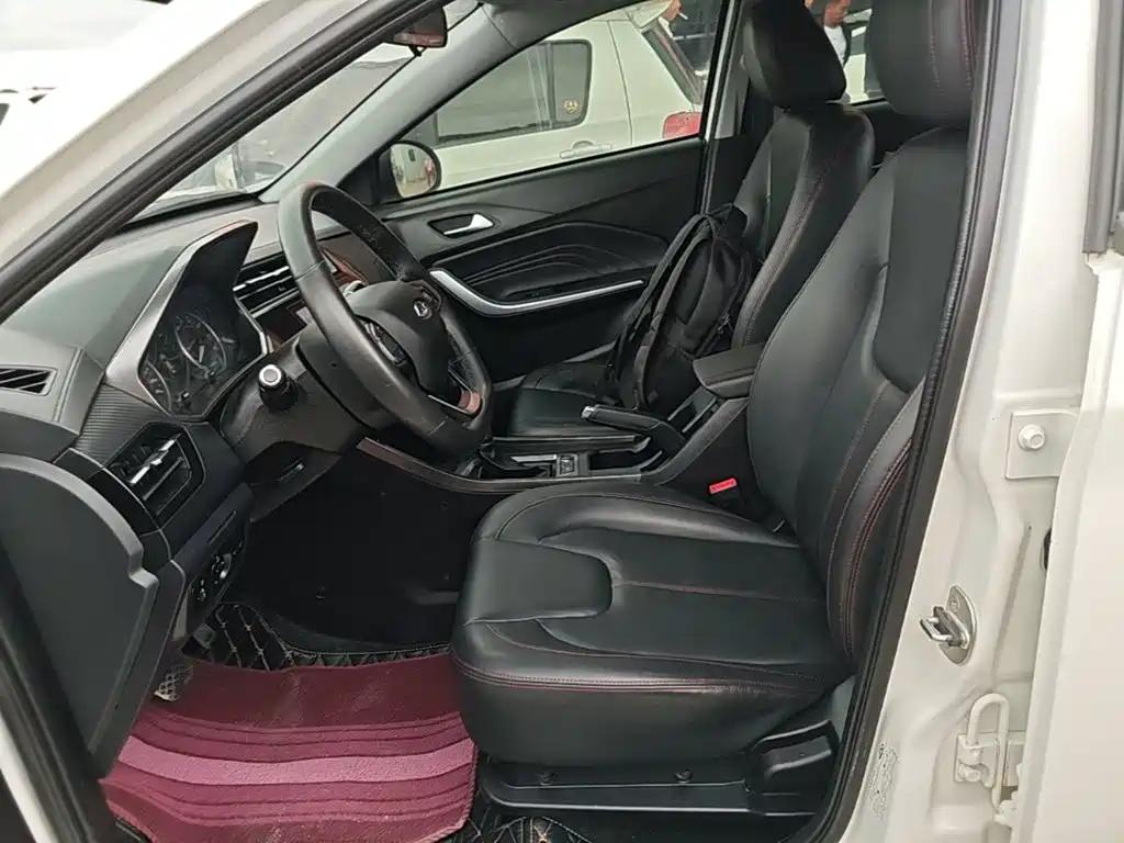 Chery Tiggo 3x — миниатюра 15