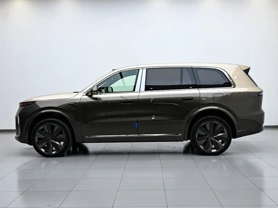 Li Auto Li L9 — миниатюра 5