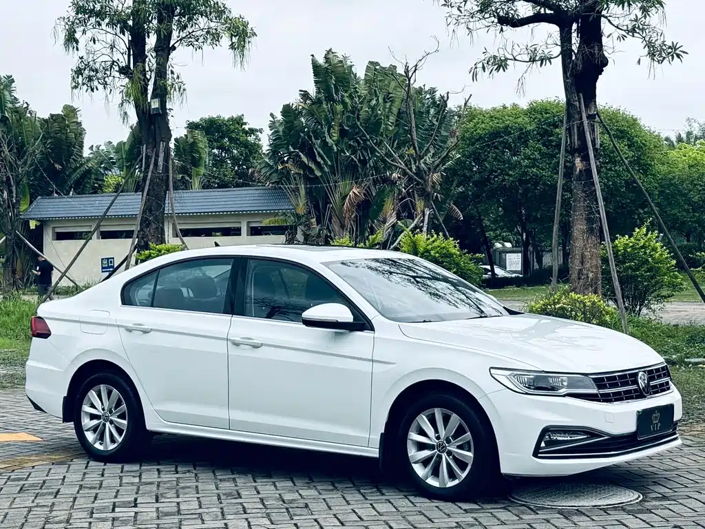Volkswagen Bora 2021 280TSI DSG Elite Smart Connect