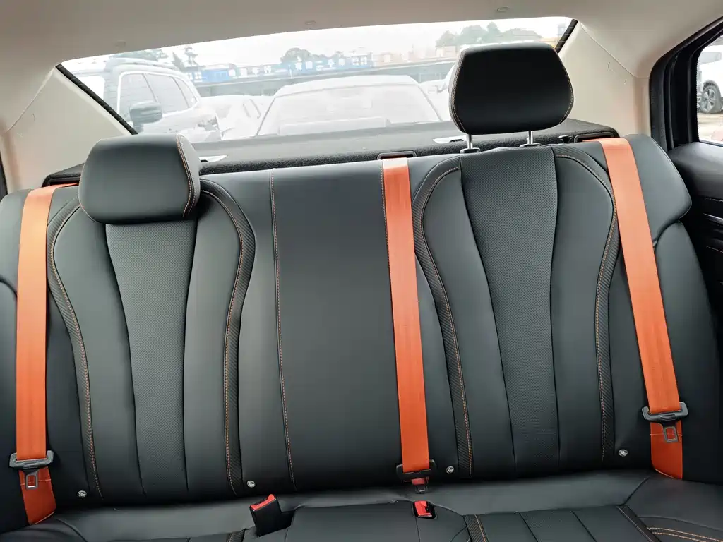 Chery Arrizo 5 GT — миниатюра 19