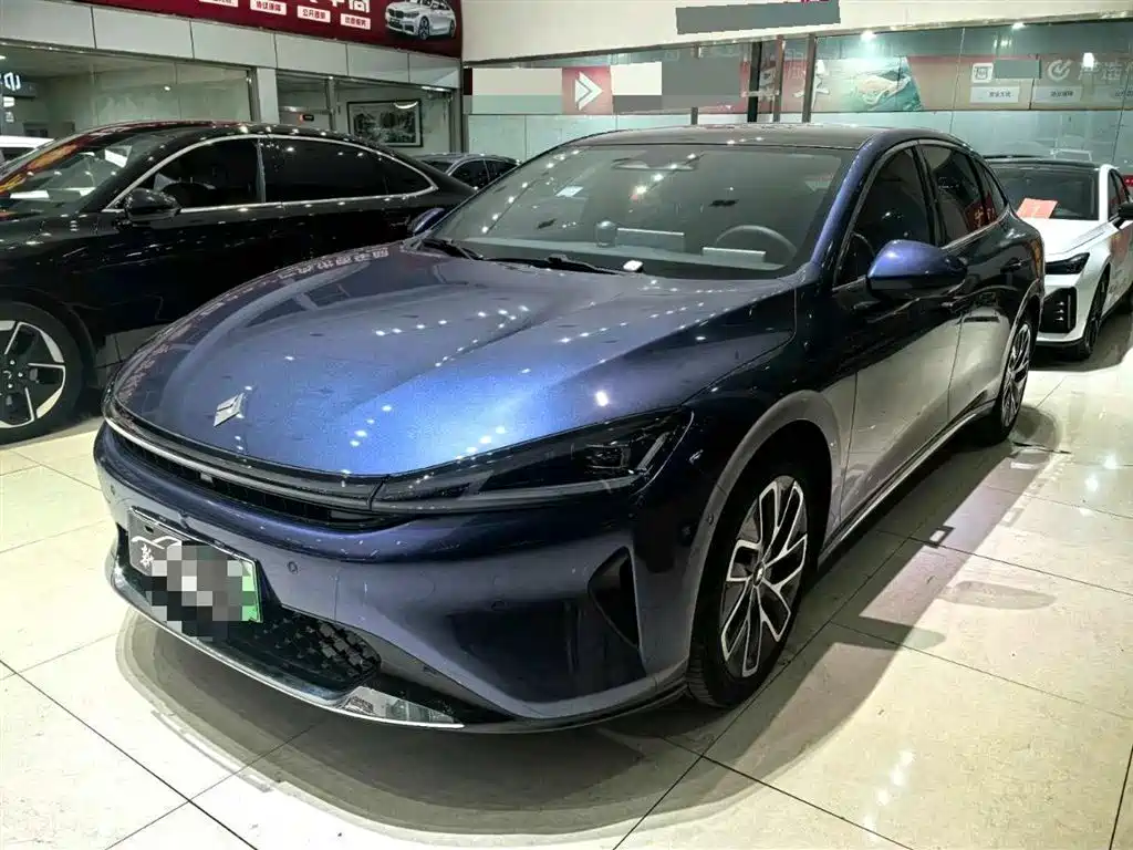 BAOJUN XIANGJING