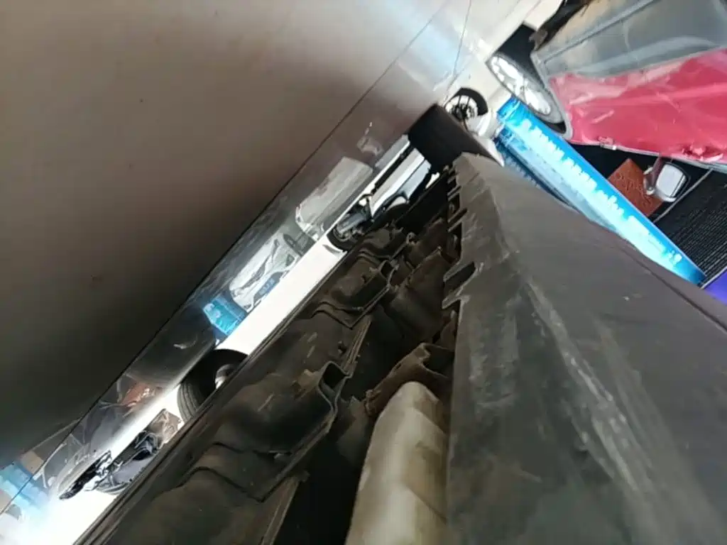 Leapmotor Leapmotor T03 — миниатюра 22