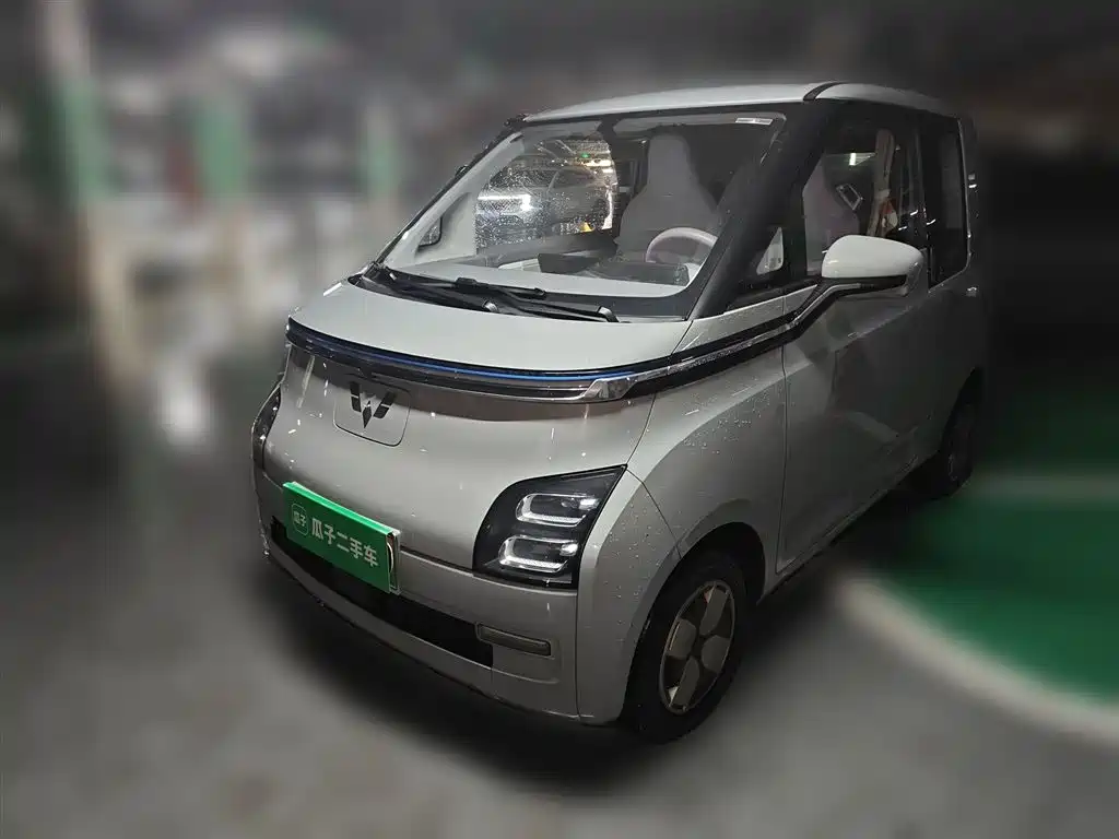 Wuling Air ev 2024