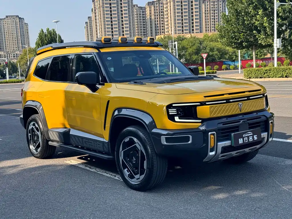 Deepal Deepal G318 — миниатюра 3