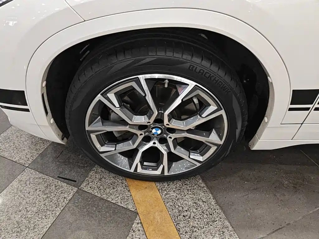 BMW X2 — миниатюра 23