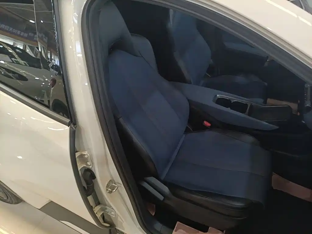 BYD Seagull — миниатюра 25