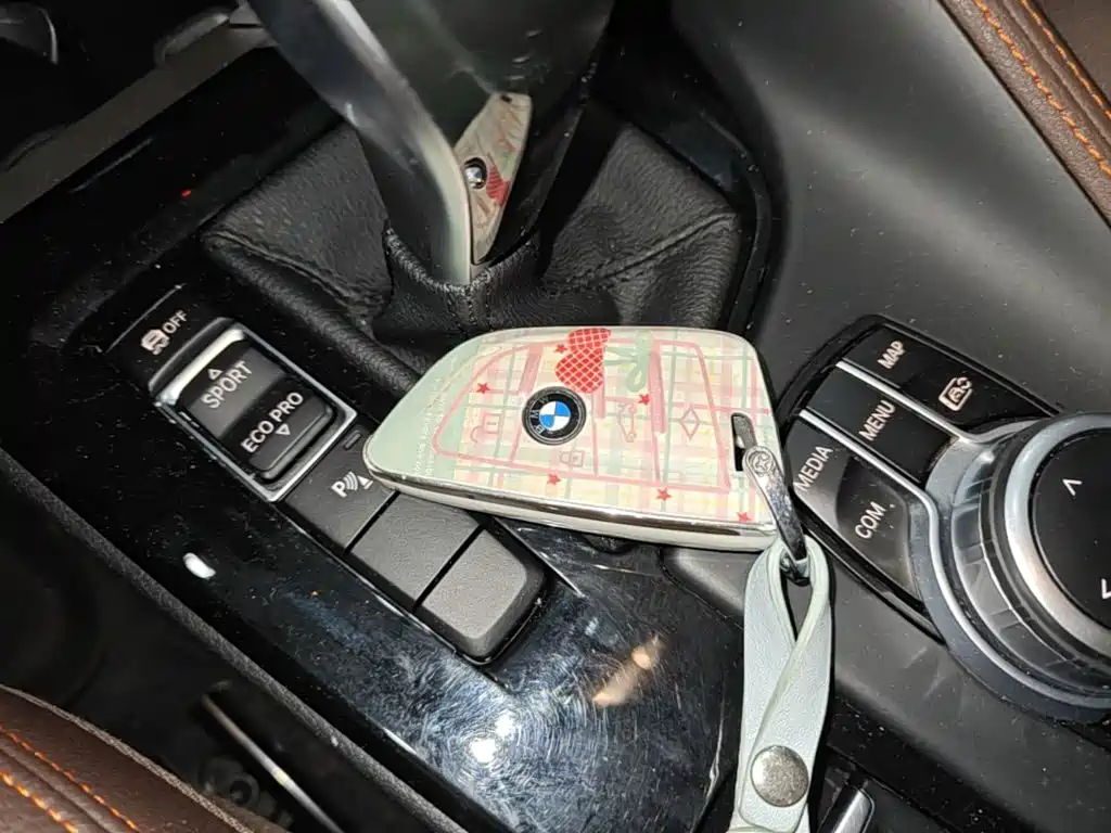 BMW X2 — миниатюра 9