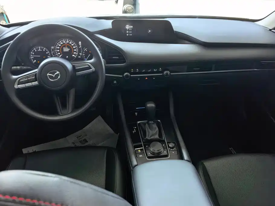Mazda 3 Axela — миниатюра 12
