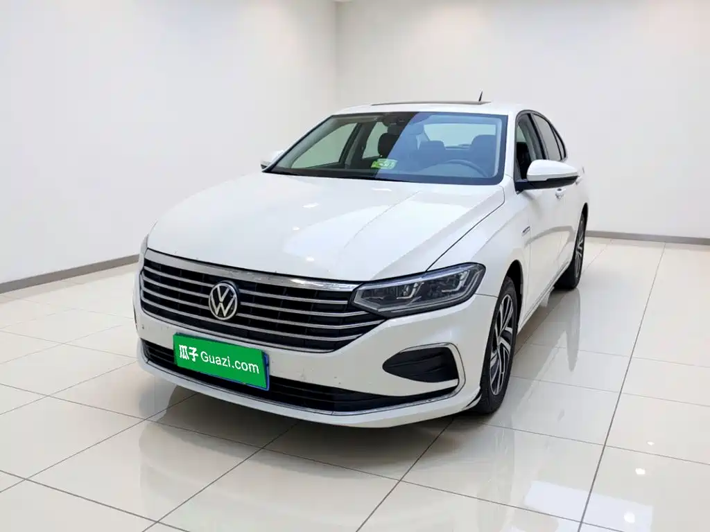 朗逸 2023款 1.5L 自动五百万版 2023
