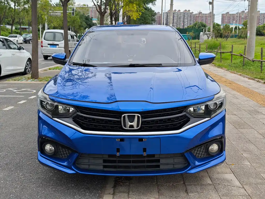 Honda Envix — миниатюра 2