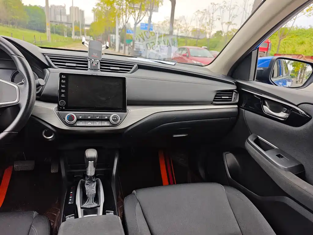 Honda Envix — миниатюра 14