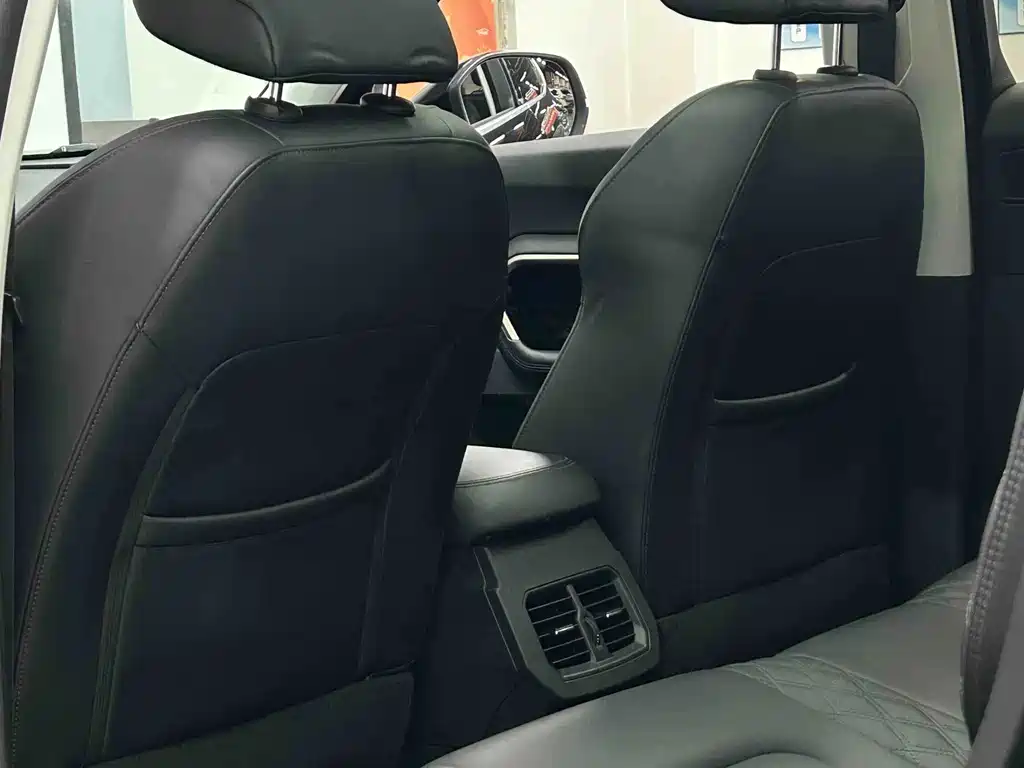 Haval H6 — миниатюра 14