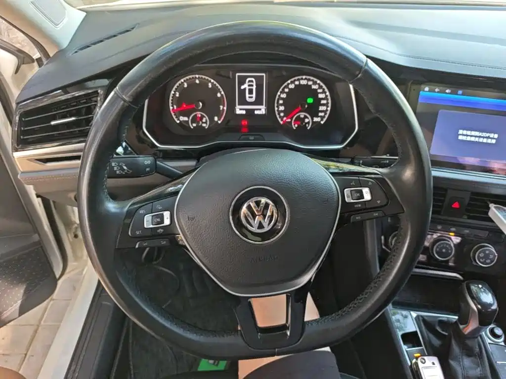 Volkswagen Sagitar — миниатюра 11