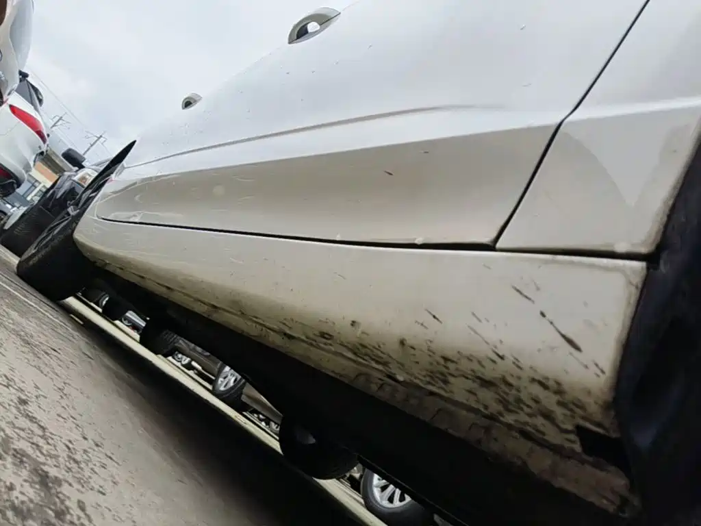 Roewe i5 — миниатюра 21