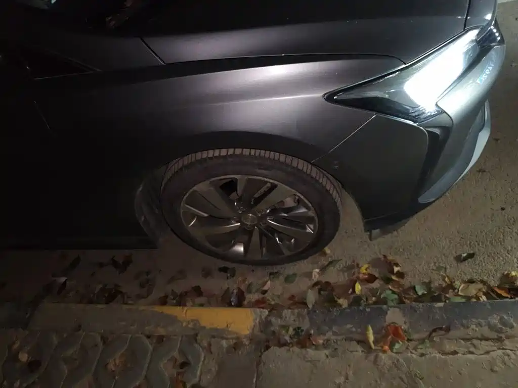 Buick Velite 6 — миниатюра 8