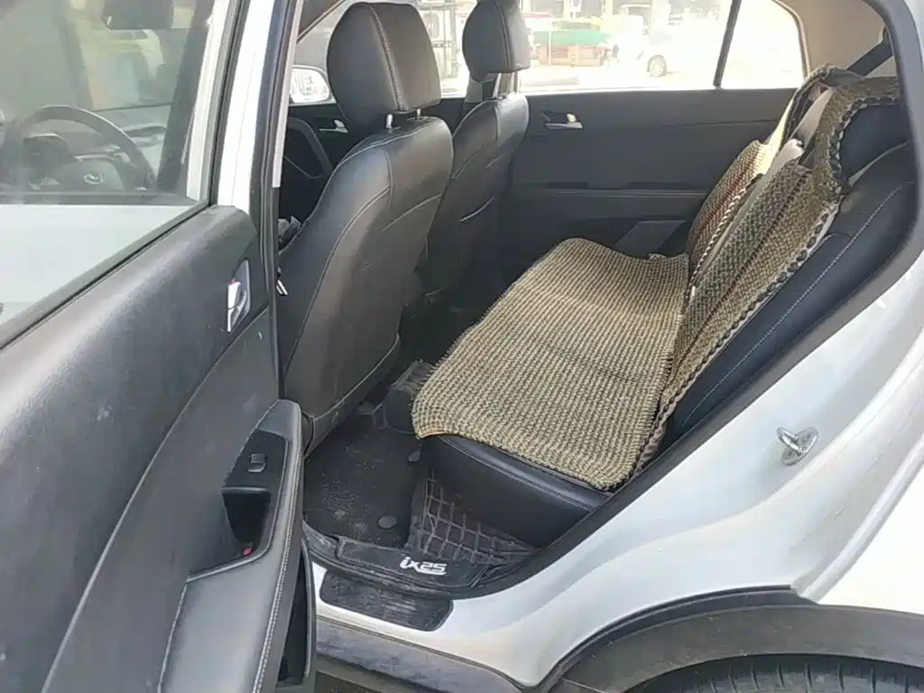 Hyundai ix25 — миниатюра 17