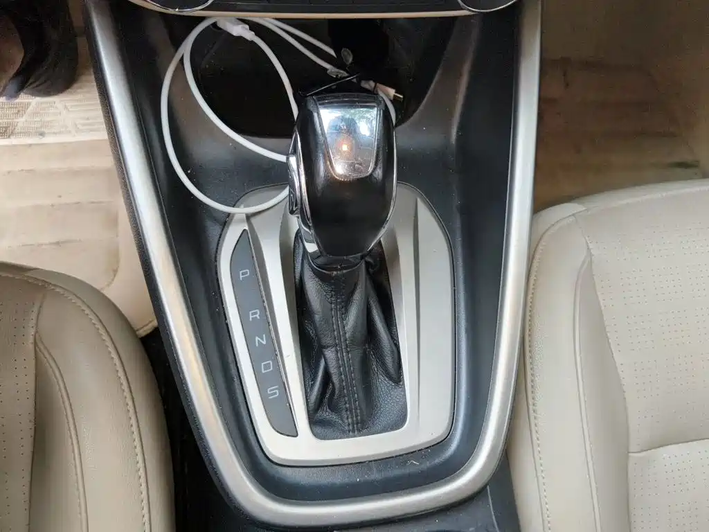 Ford Escort — миниатюра 15