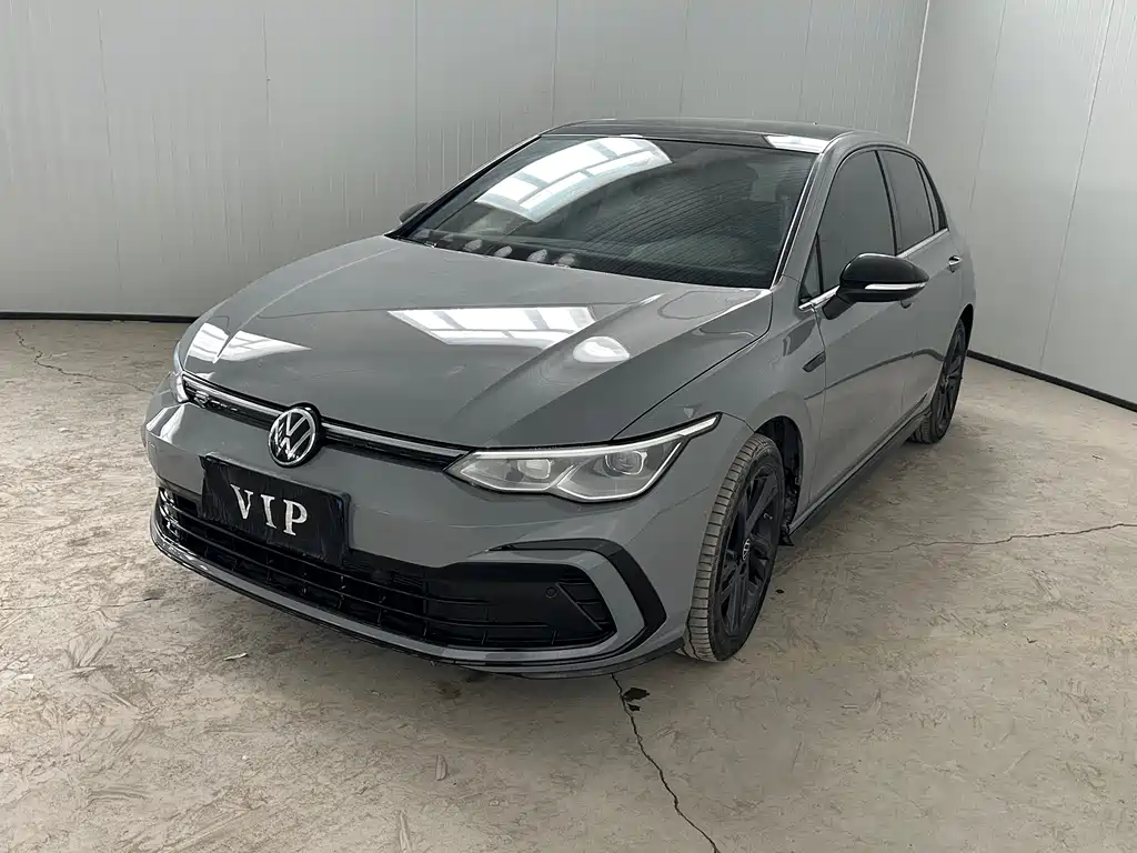 Volkswagen Golf 2023