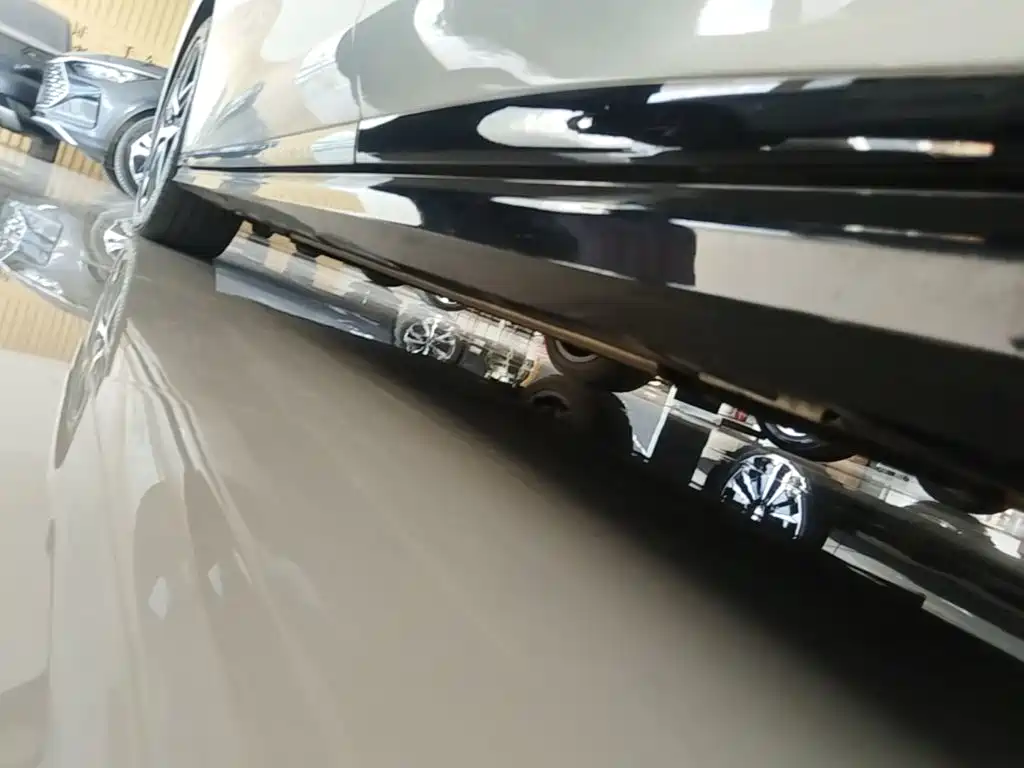 BYD Han L — миниатюра 22