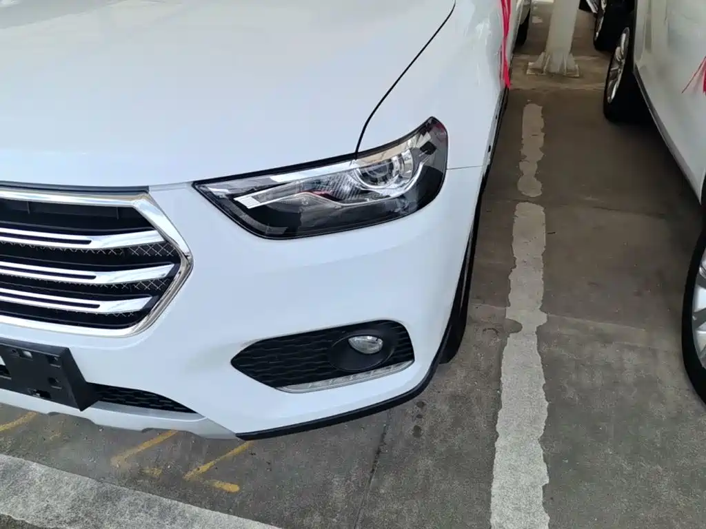 Haval H6 — миниатюра 24