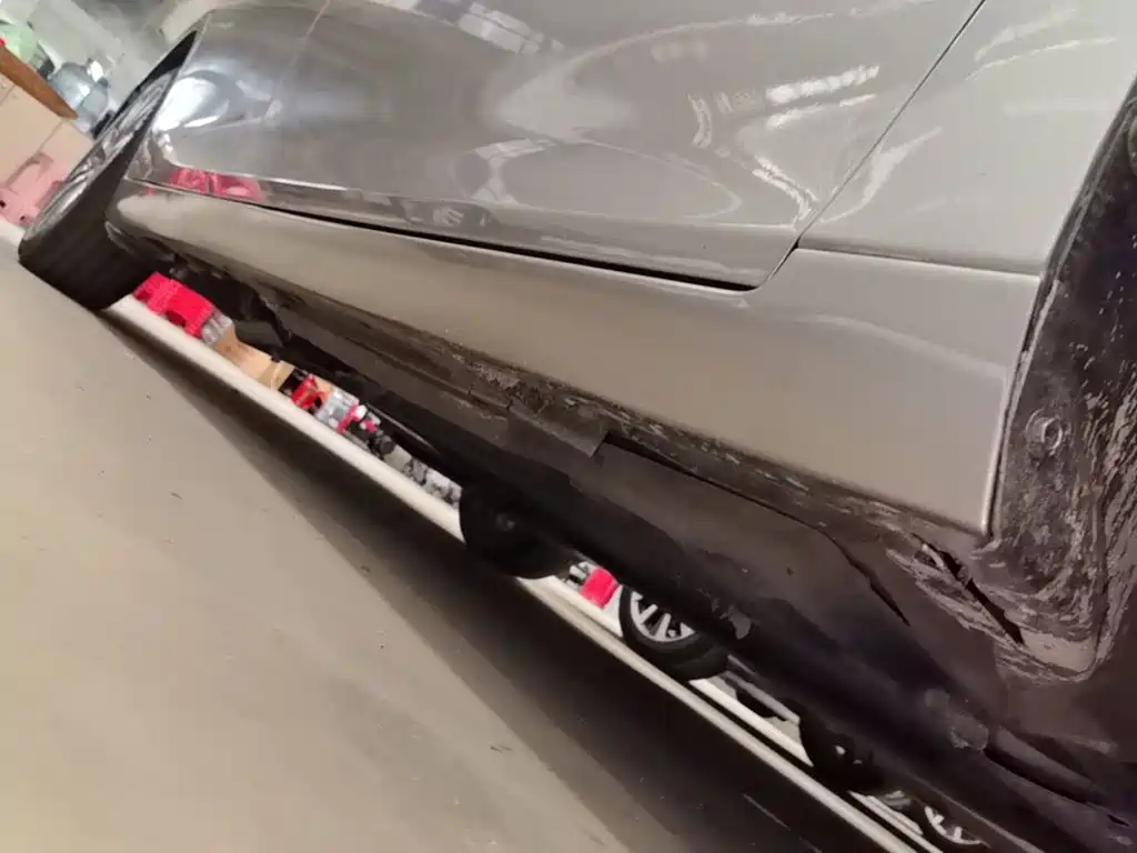 Lexus ES — миниатюра 21