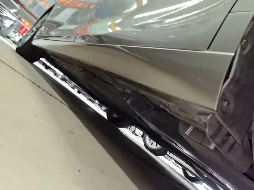 Lexus ES — миниатюра 22