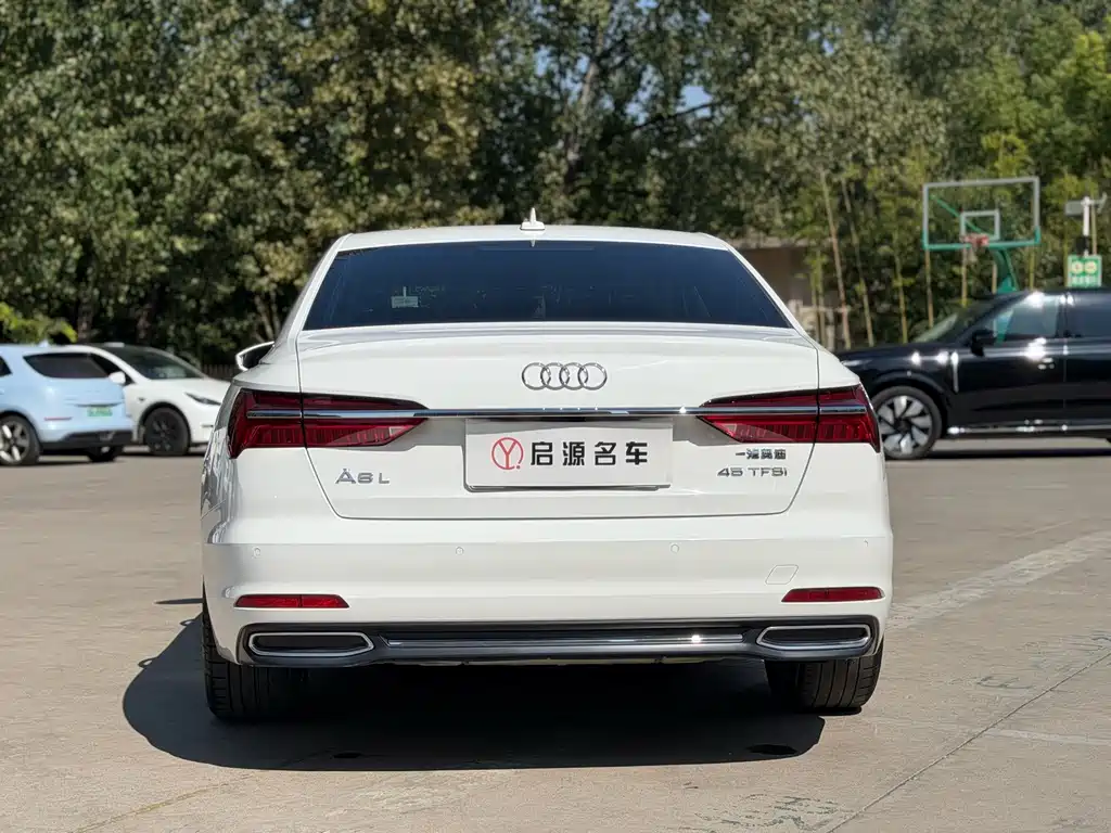 Audi A6L — фотографии объявления, Фото 20