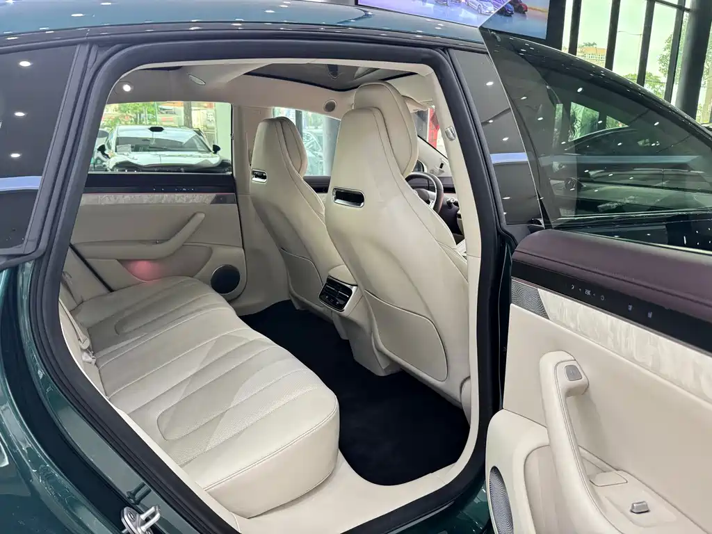 Zhijie Zhijie S7 — миниатюра 9