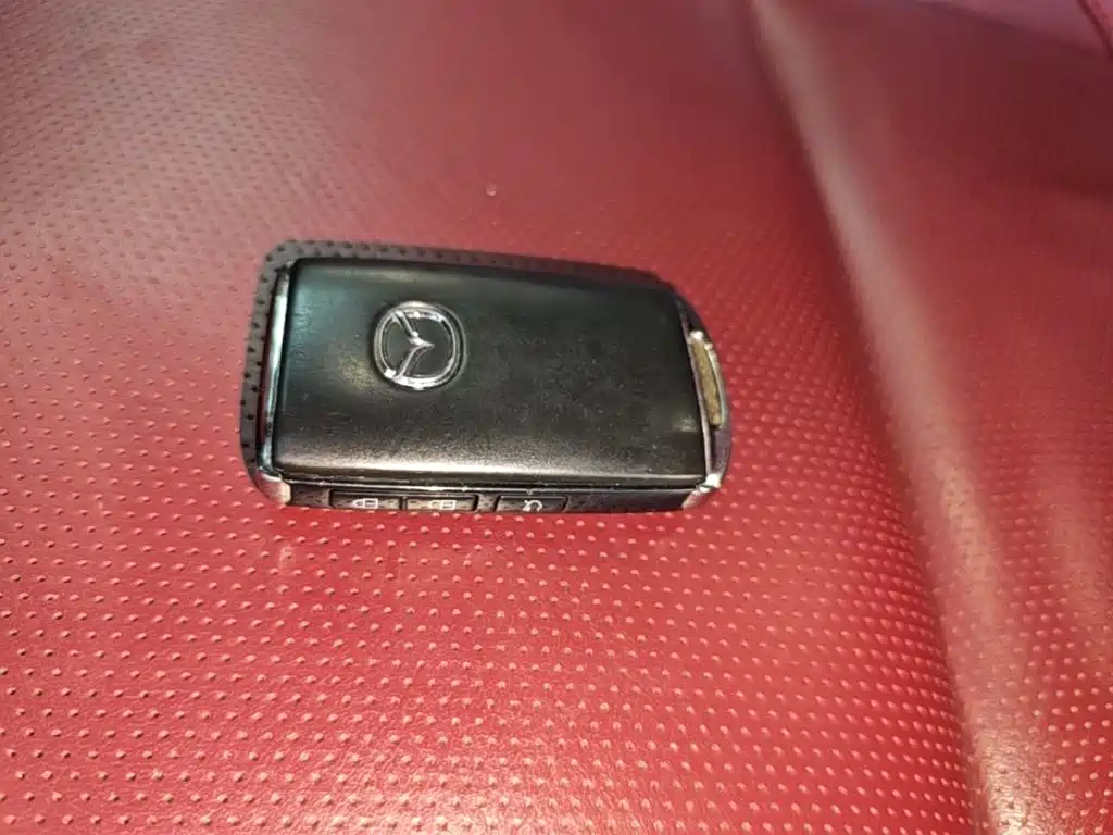 Mazda 3 Axela — миниатюра 9