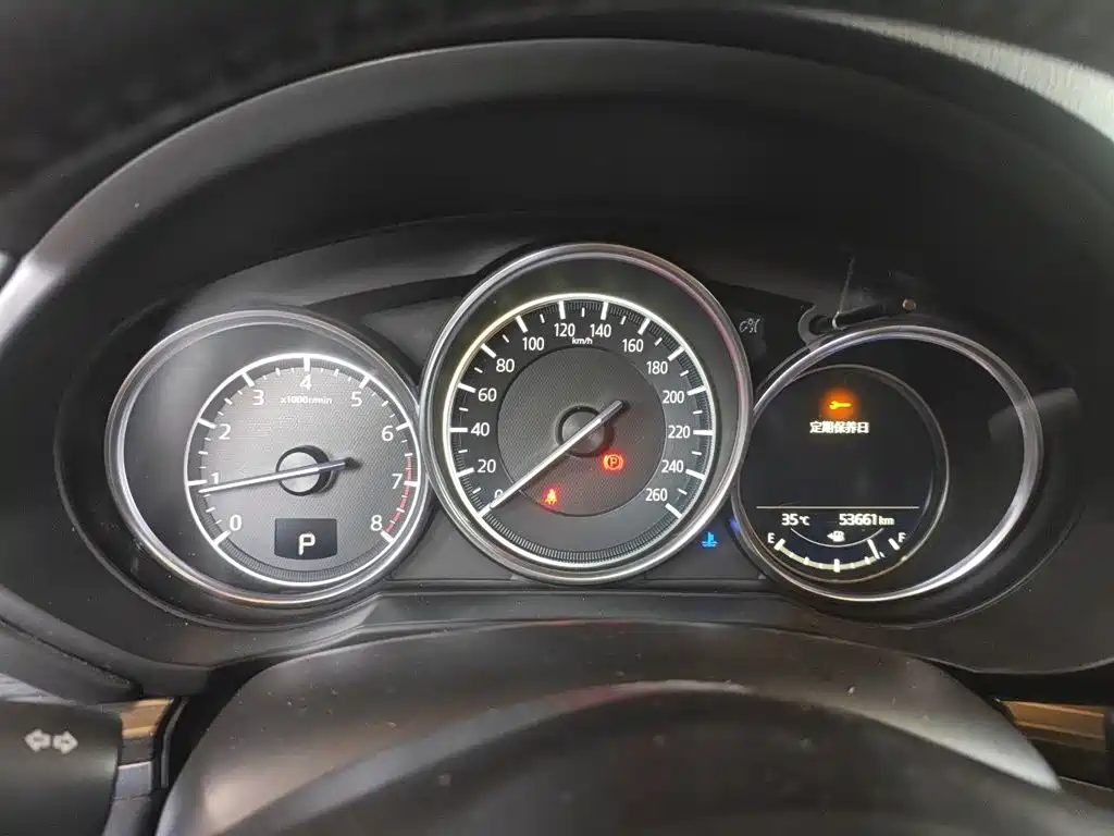 Mazda CX-5 — миниатюра 12