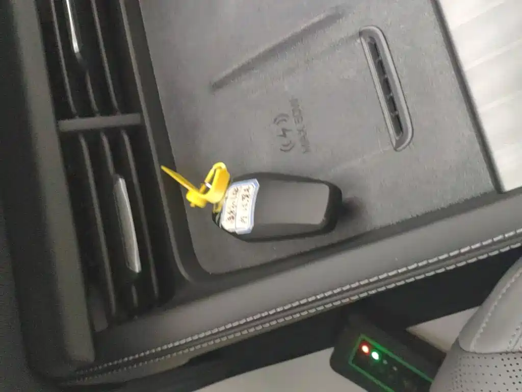 BYD Seal 06 DM-i Touring — миниатюра 9