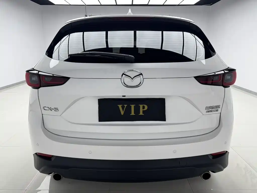 Mazda CX-5 2024 2.0L AT Comfort
