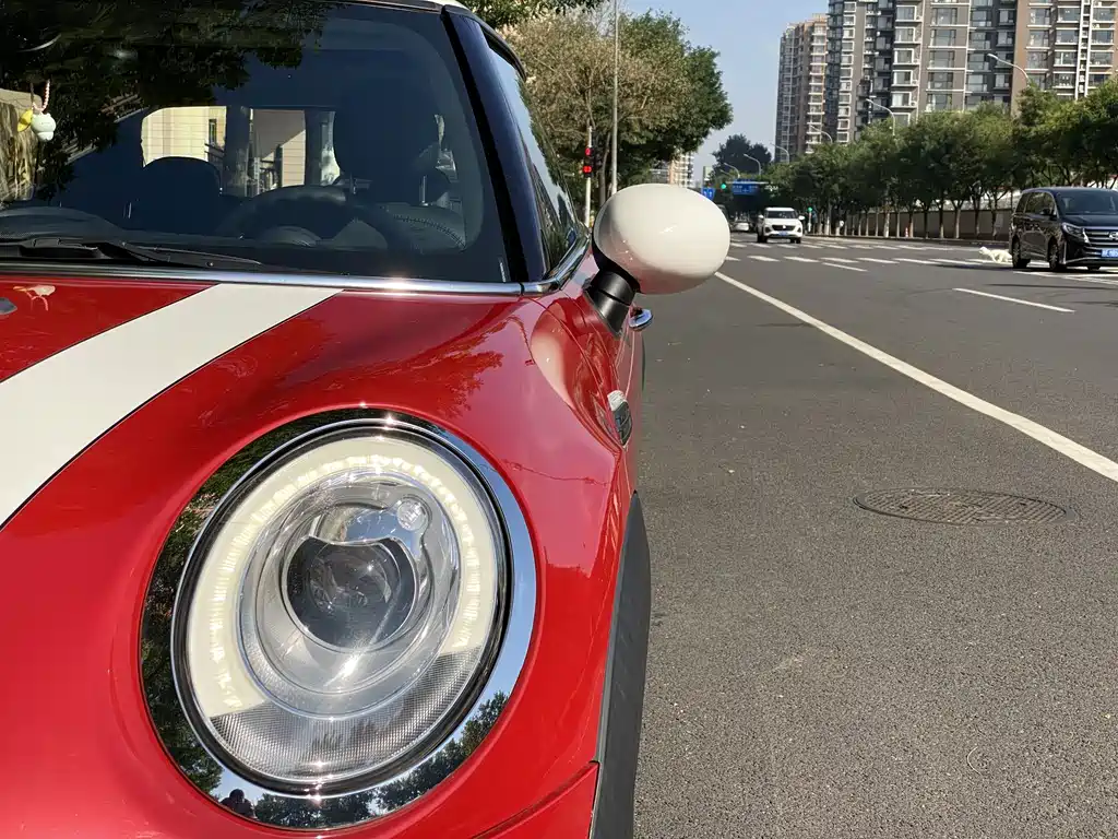 MINI Mini — миниатюра 9