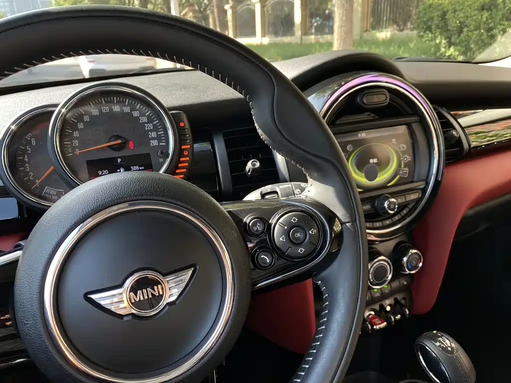 MINI Mini — миниатюра 18