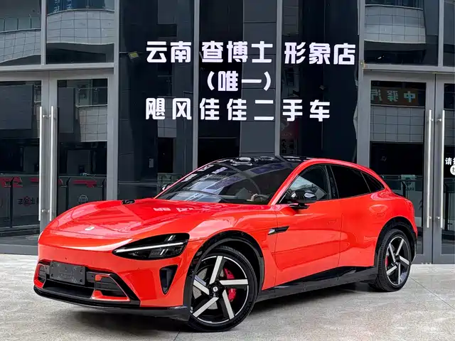 2025 xiaomi YU7